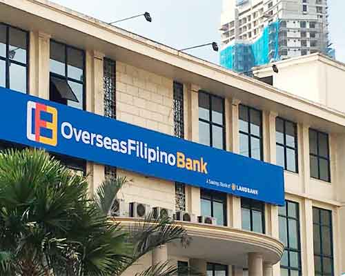 First Filipino Branchless Bank